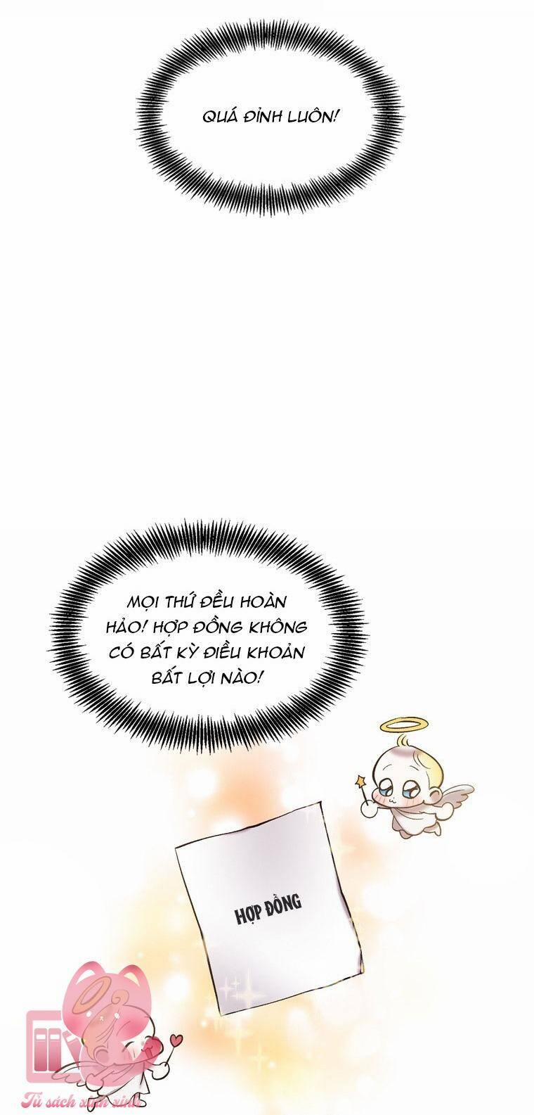 Thanh Xuân Của Chúng Ta 79 trang 46