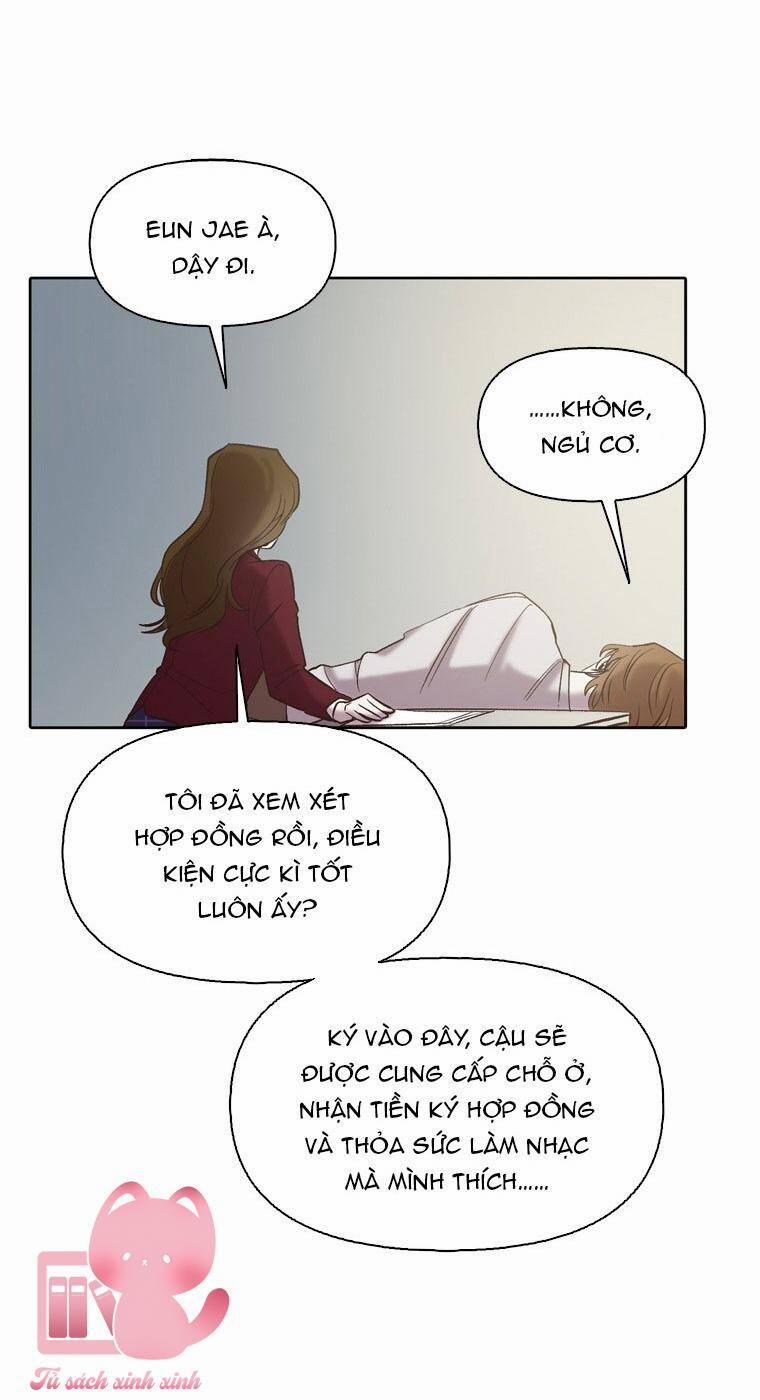 Thanh Xuân Của Chúng Ta 79 trang 48