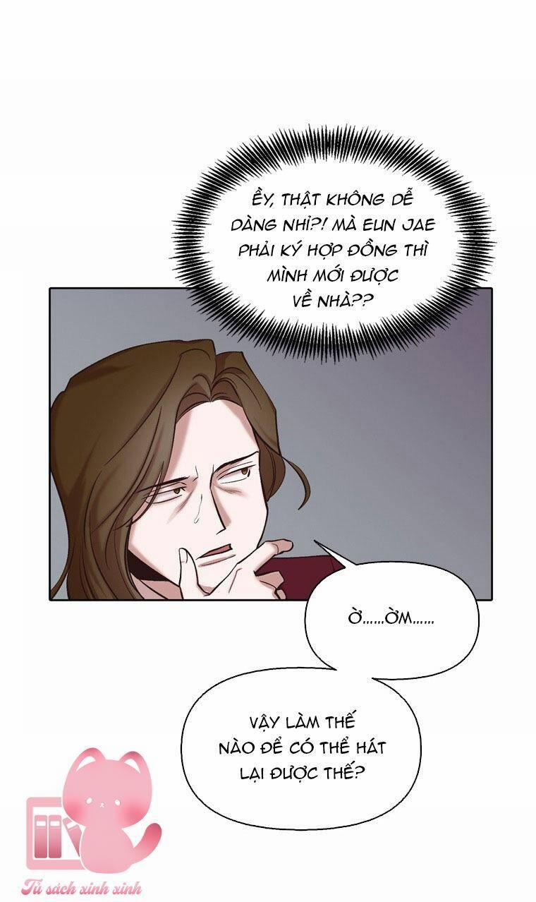 Thanh Xuân Của Chúng Ta 79 trang 51