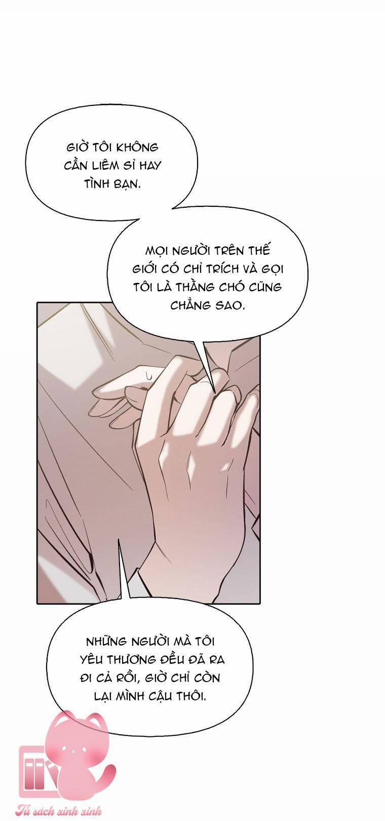 Thanh Xuân Của Chúng Ta 79 trang 56