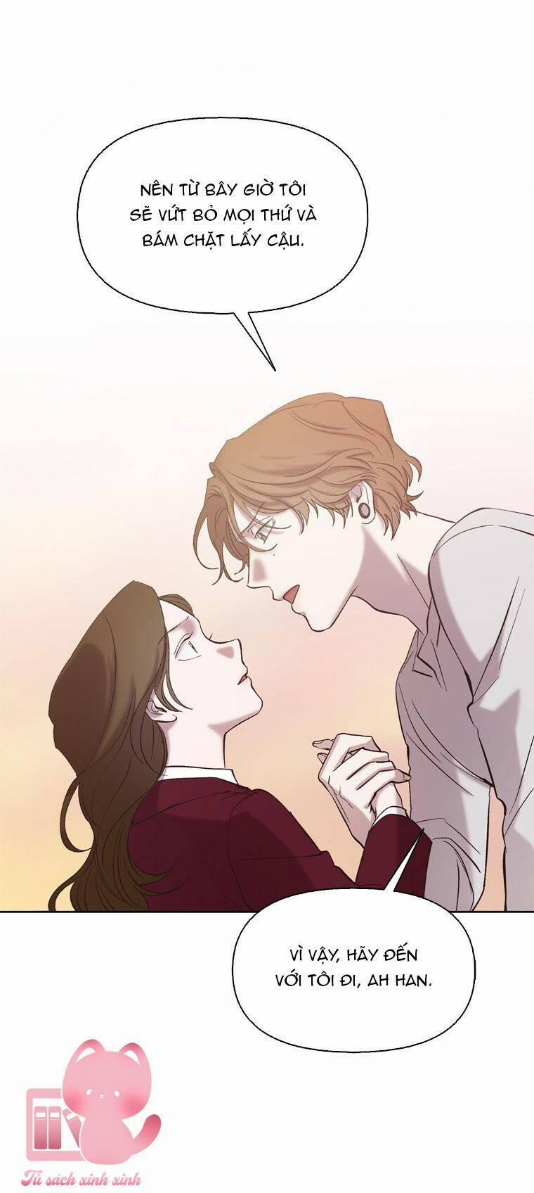 Thanh Xuân Của Chúng Ta 79 trang 57