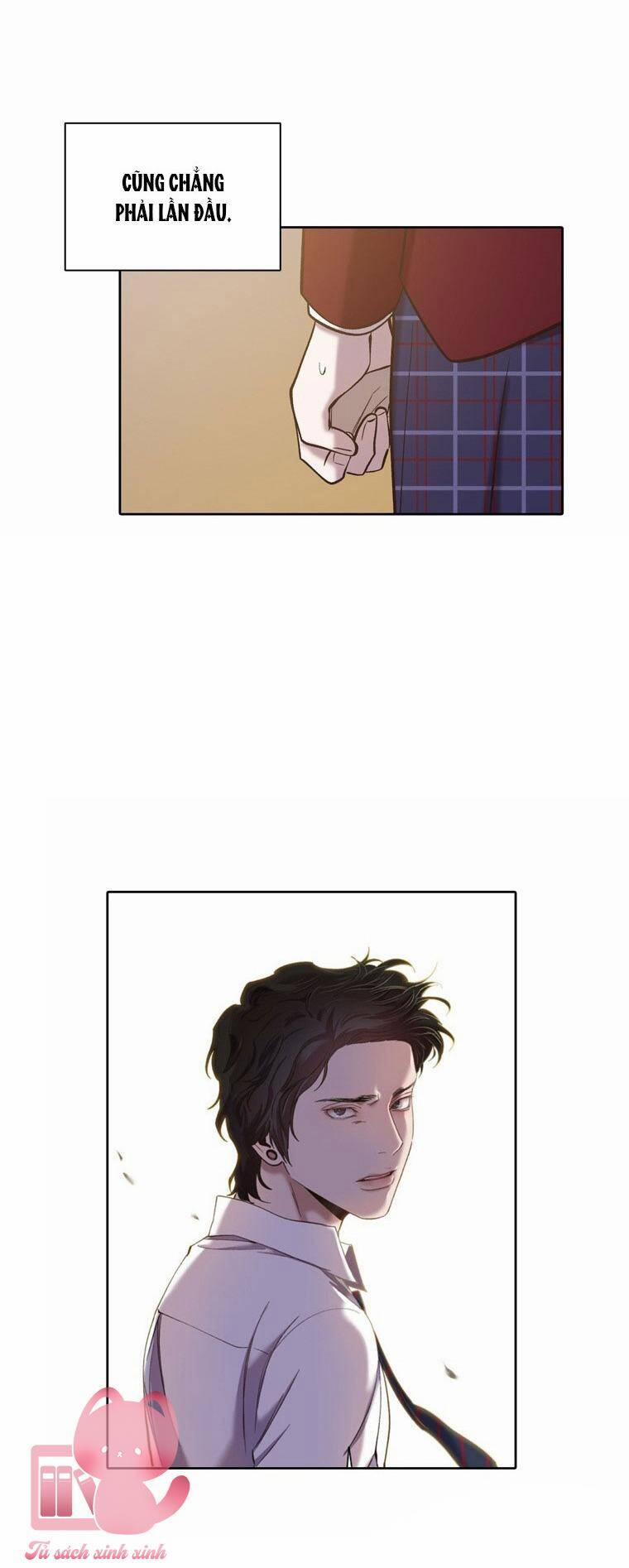 Thanh Xuân Của Chúng Ta 79 trang 61