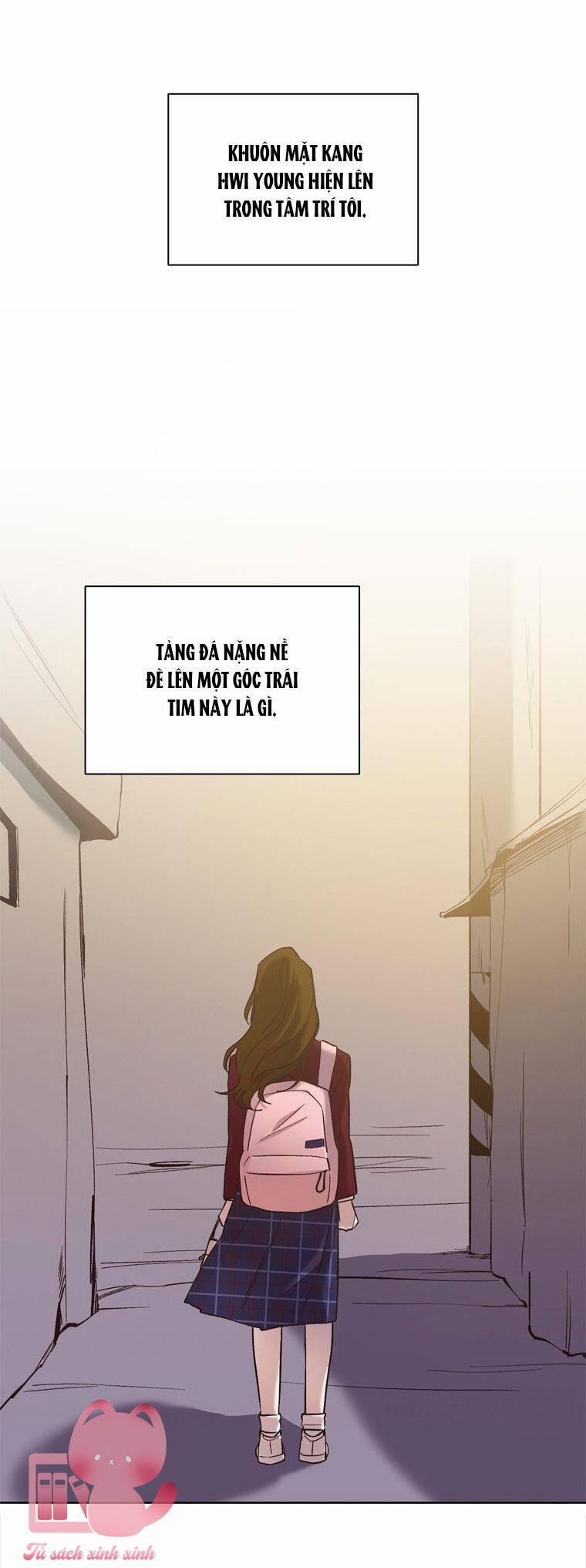 Thanh Xuân Của Chúng Ta 79 trang 62