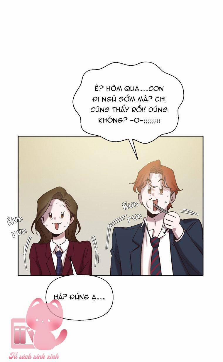 Thanh Xuân Của Chúng Ta 79 trang 8