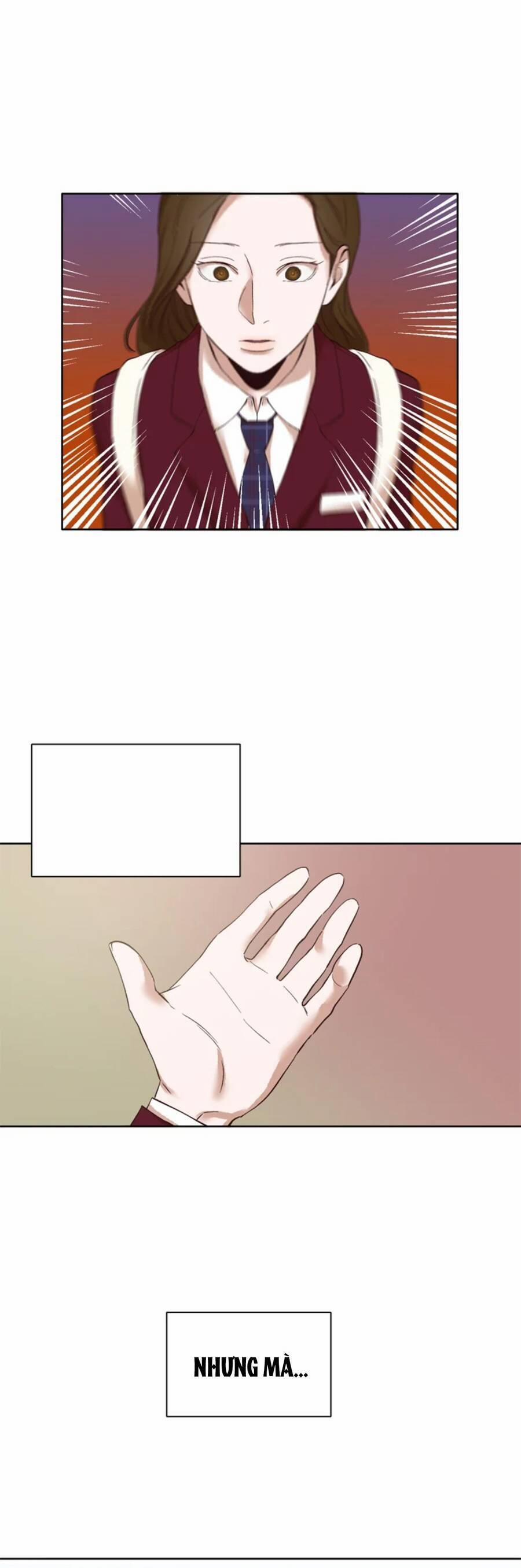 Thanh Xuân Của Chúng Ta 8 trang 1