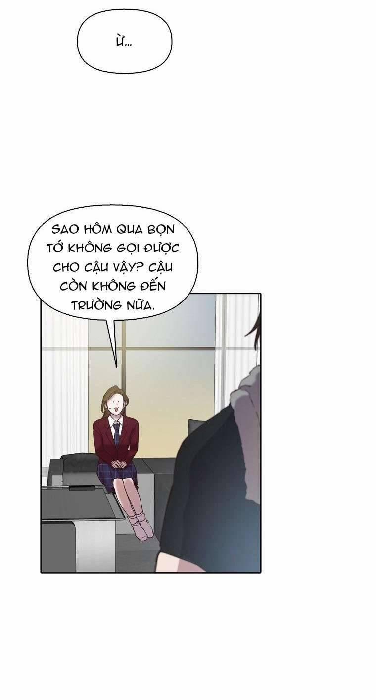 Thanh Xuân Của Chúng Ta 80 trang 17