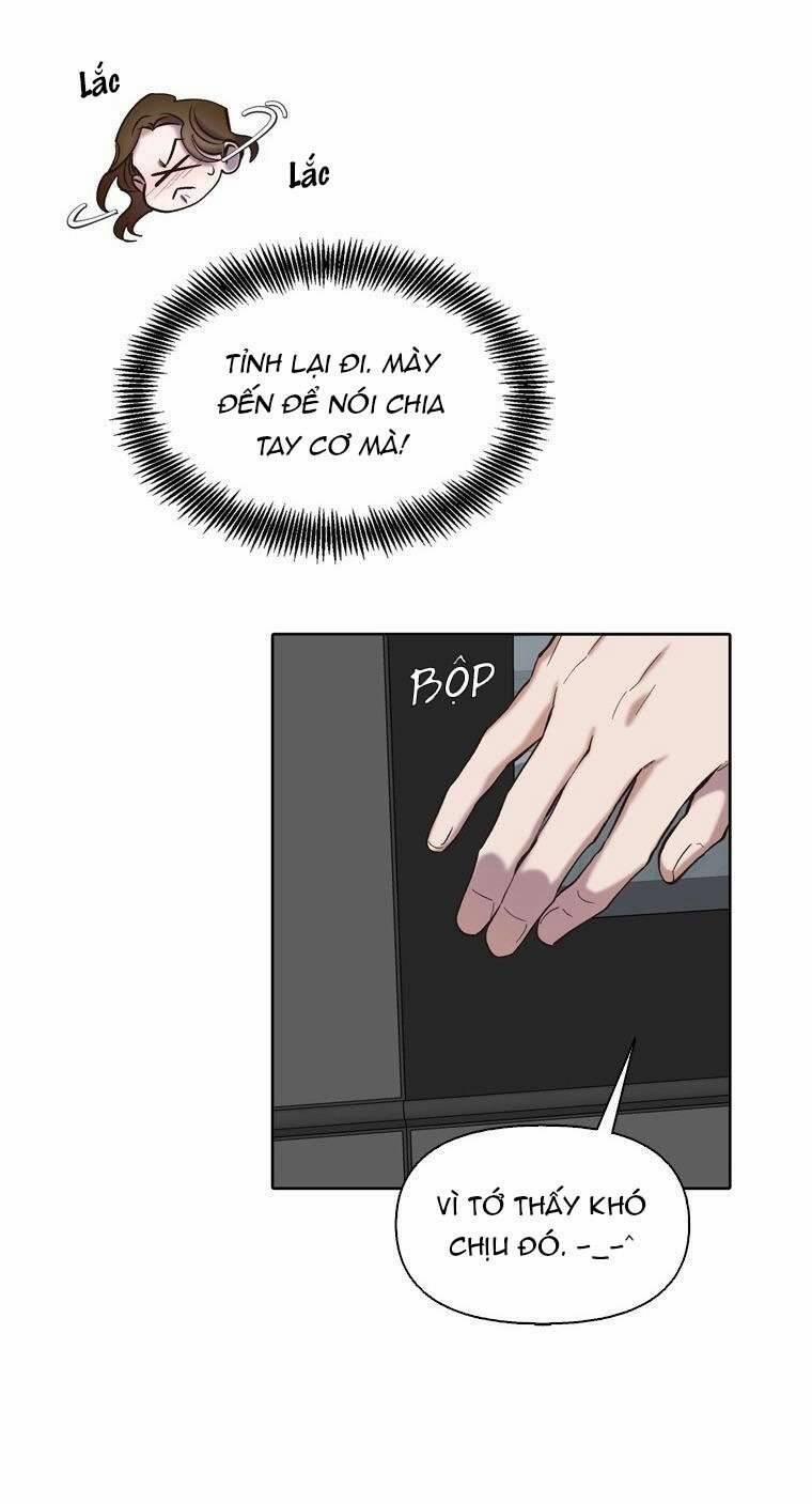 Thanh Xuân Của Chúng Ta 80 trang 20