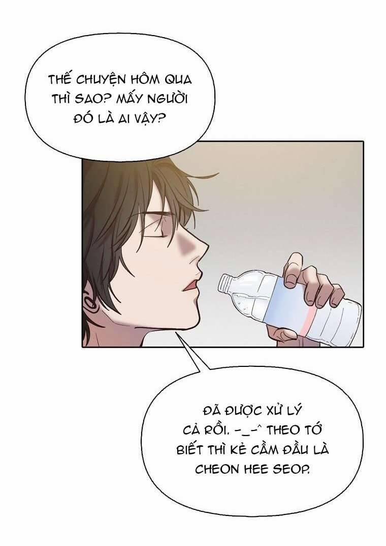 Thanh Xuân Của Chúng Ta 80 trang 22