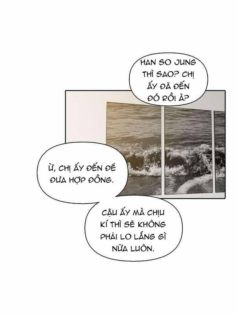 Thanh Xuân Của Chúng Ta 80 trang 27