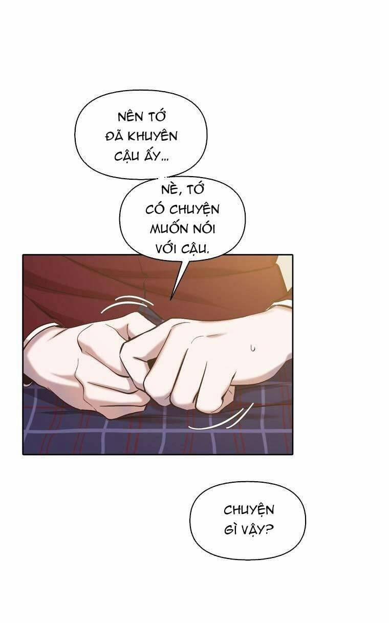 Thanh Xuân Của Chúng Ta 80 trang 28