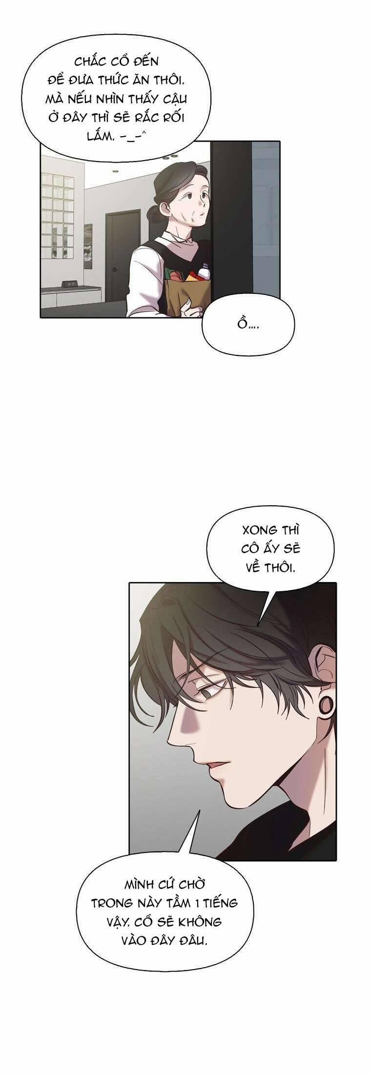 Thanh Xuân Của Chúng Ta 80 trang 34