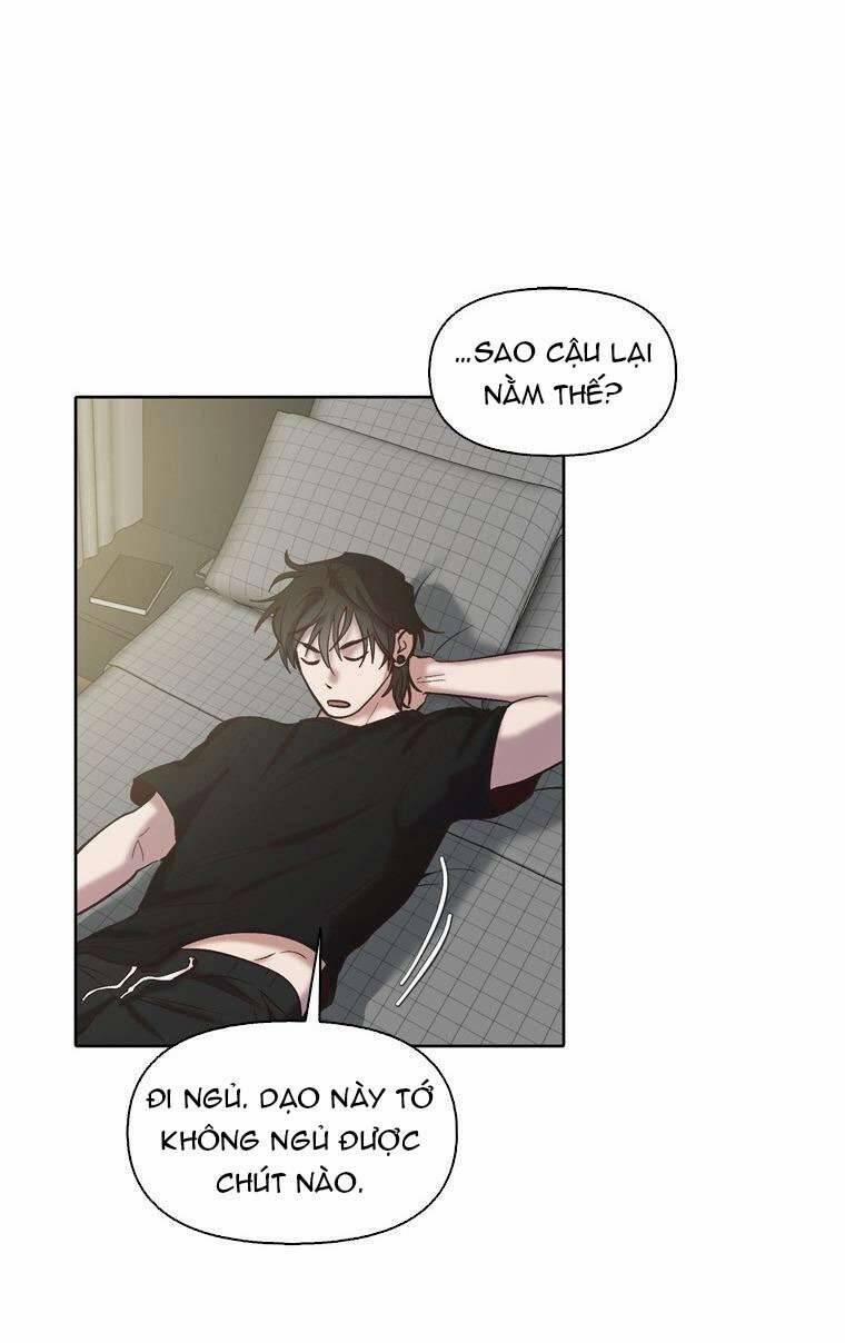 Thanh Xuân Của Chúng Ta 80 trang 39