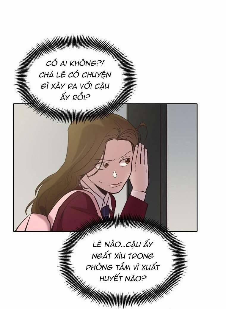 Thanh Xuân Của Chúng Ta 80 trang 4