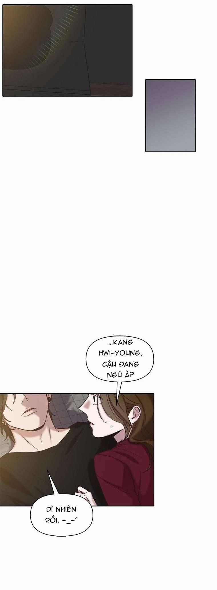 Thanh Xuân Của Chúng Ta 80 trang 49