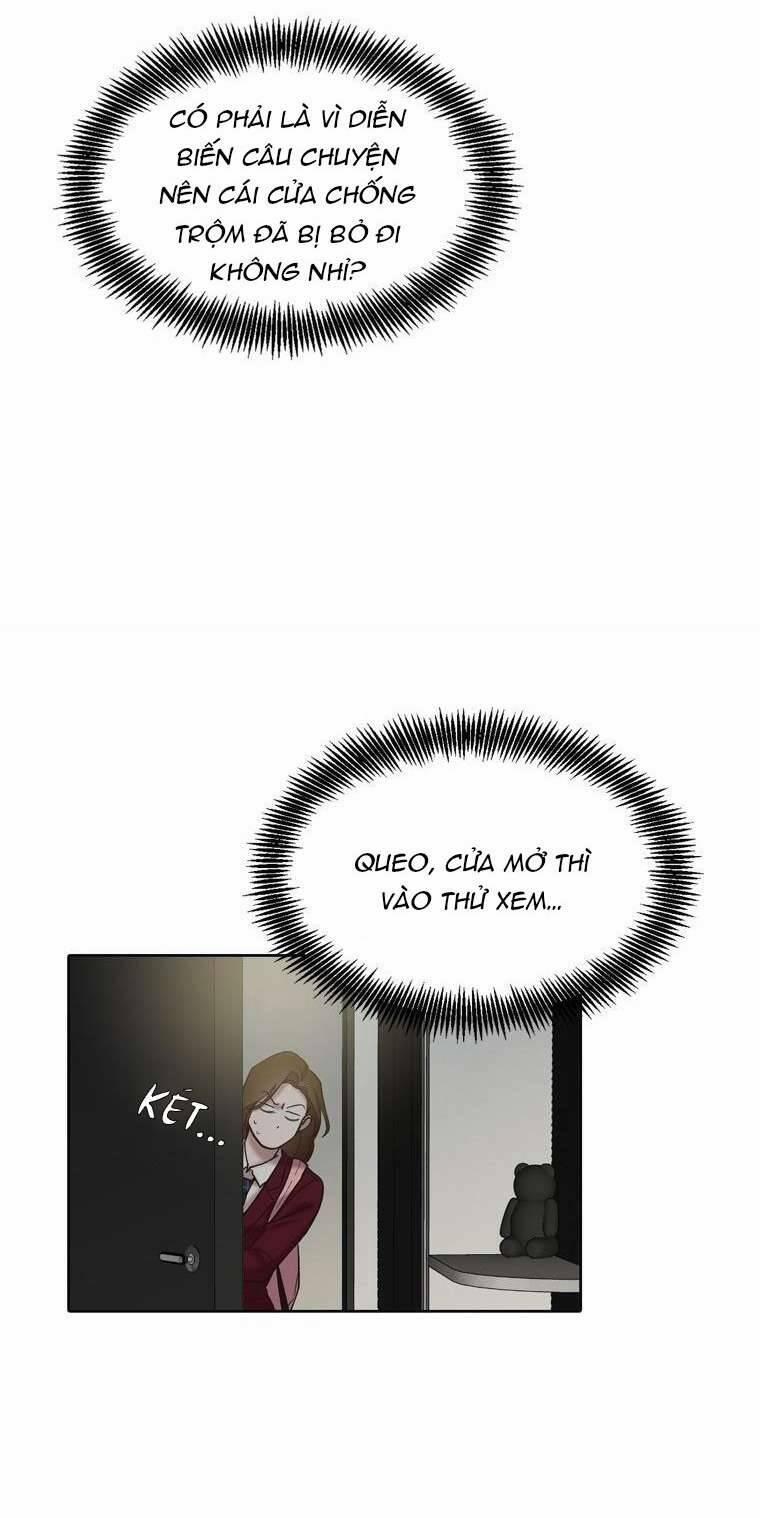 Thanh Xuân Của Chúng Ta 80 trang 7