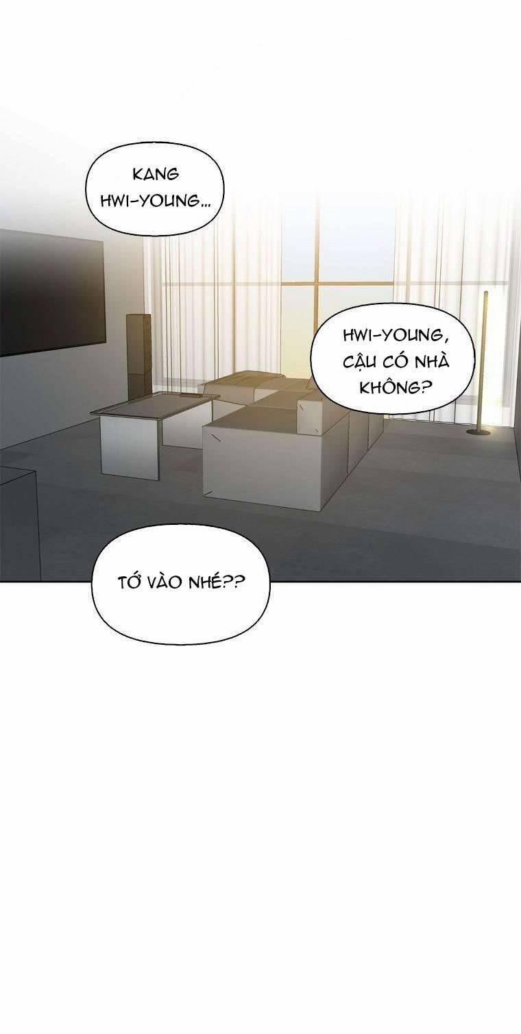 Thanh Xuân Của Chúng Ta 80 trang 8