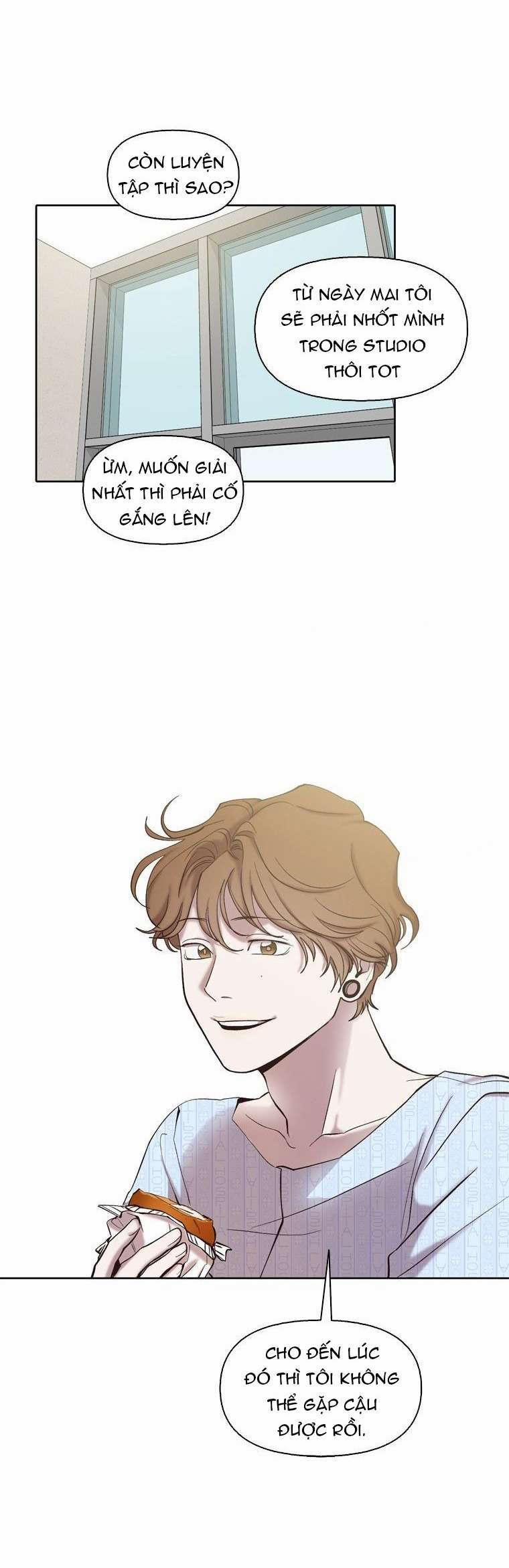 Thanh Xuân Của Chúng Ta 81 trang 17