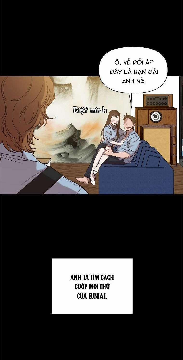 Thanh Xuân Của Chúng Ta 81 trang 40