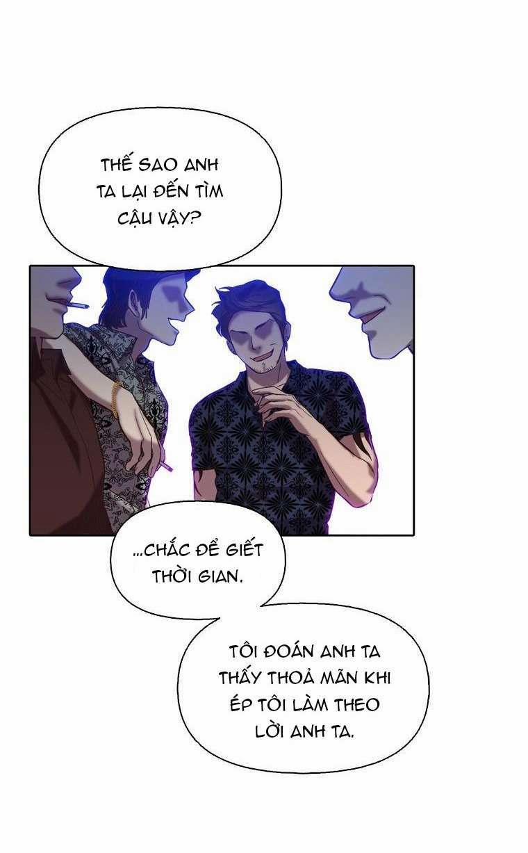 Thanh Xuân Của Chúng Ta 81 trang 49