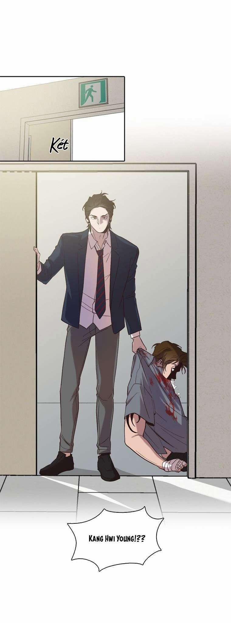 Thanh Xuân Của Chúng Ta 81 trang 55