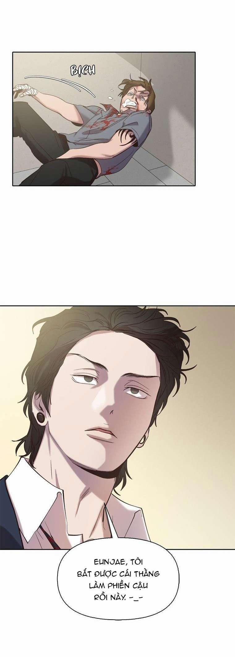 Thanh Xuân Của Chúng Ta 81 trang 56