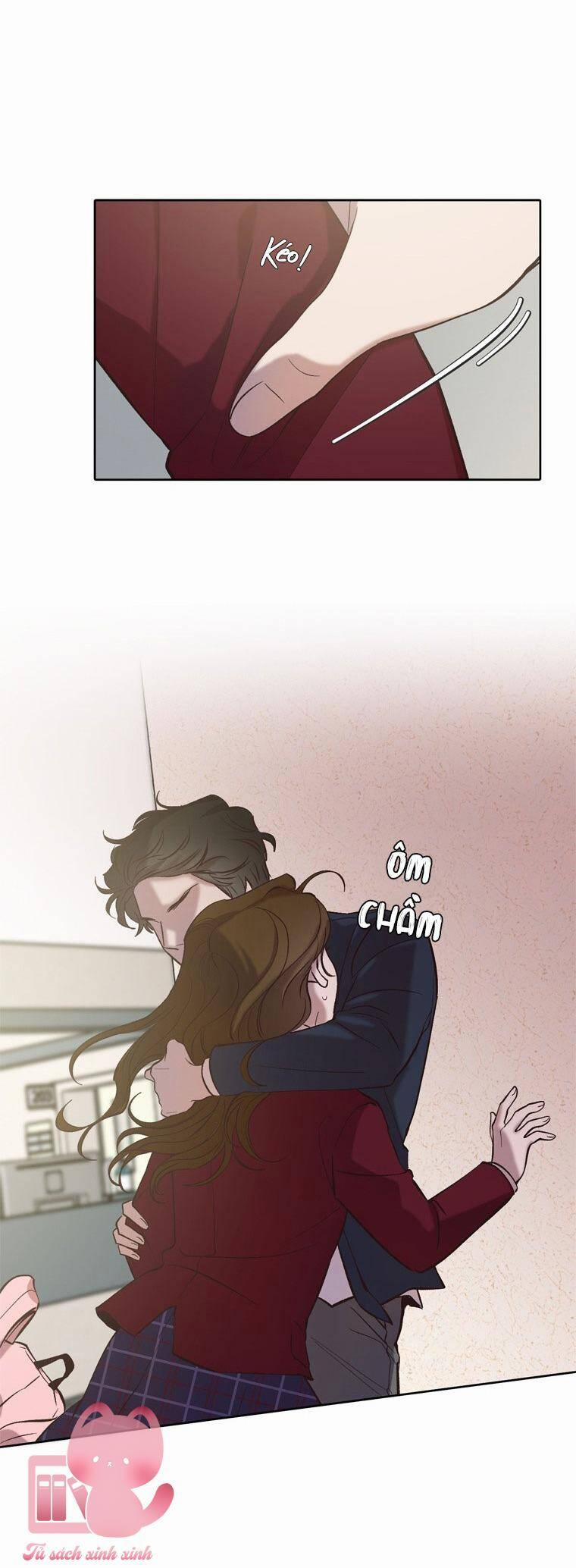 Thanh Xuân Của Chúng Ta 82 trang 16