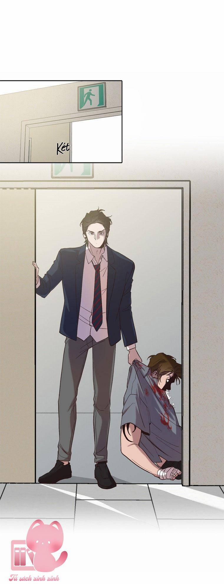 Thanh Xuân Của Chúng Ta 82 trang 2