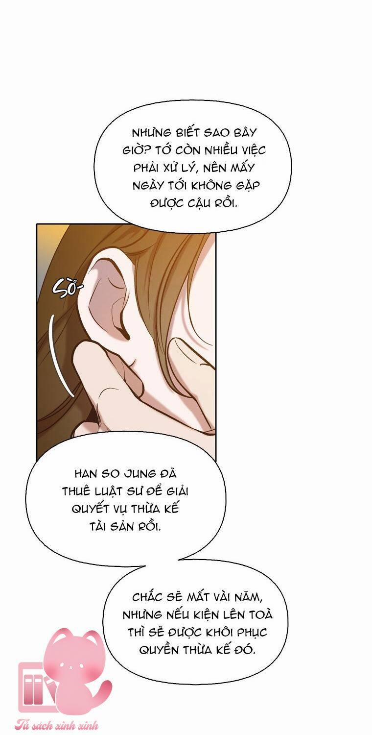 Thanh Xuân Của Chúng Ta 82 trang 24