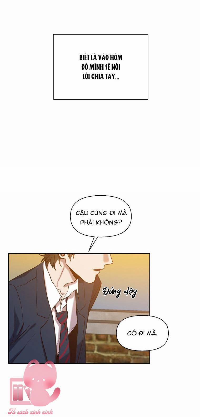 Thanh Xuân Của Chúng Ta 82 trang 27