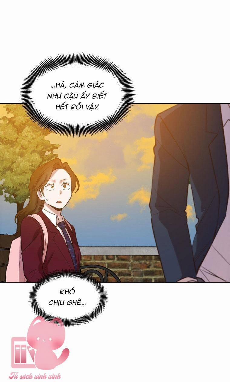 Thanh Xuân Của Chúng Ta 82 trang 29