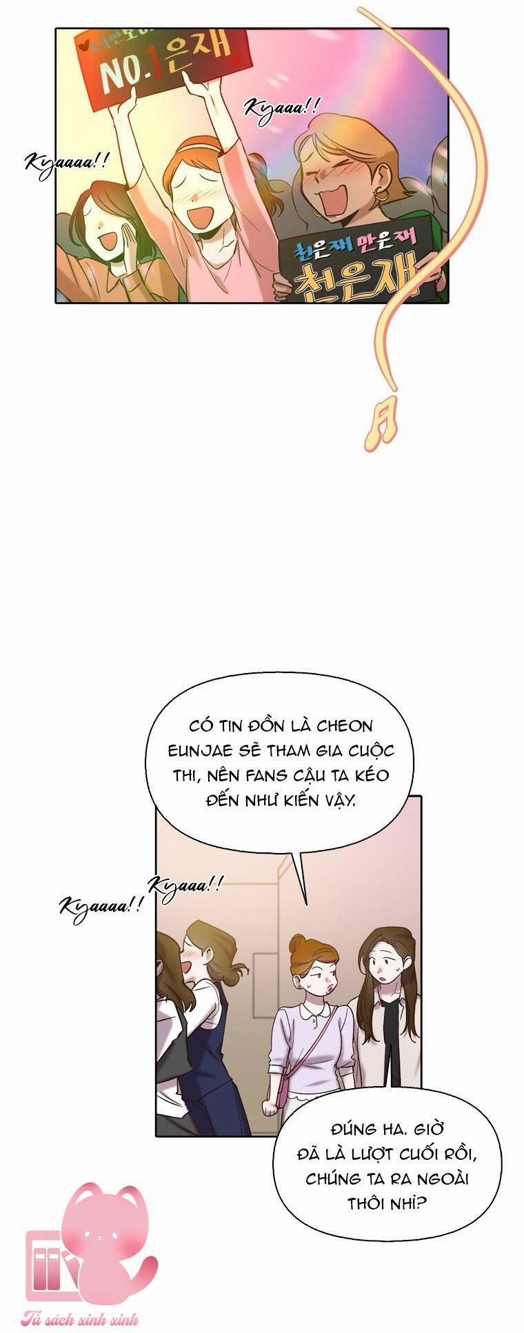 Thanh Xuân Của Chúng Ta 82 trang 32