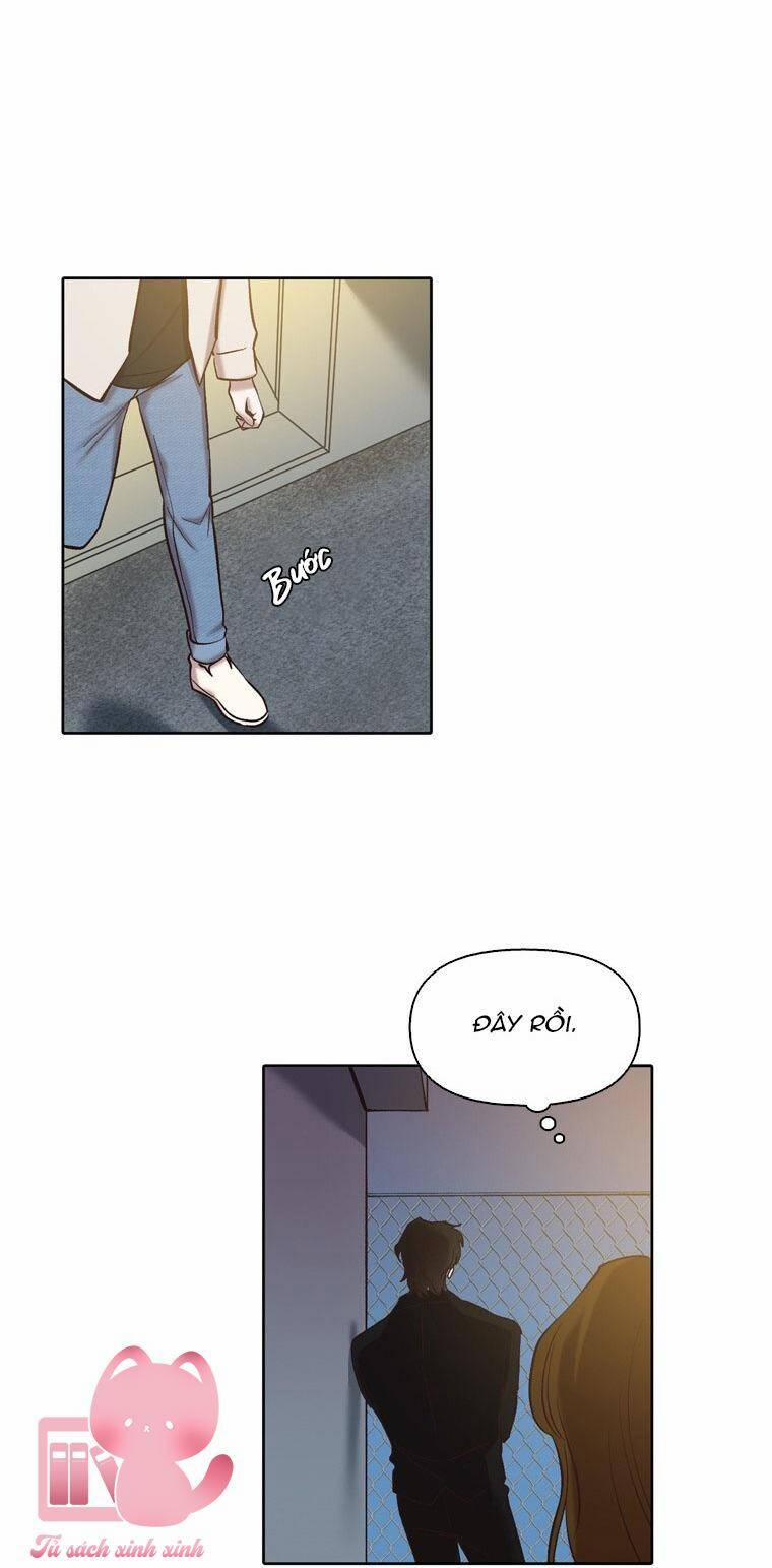 Thanh Xuân Của Chúng Ta 82 trang 34