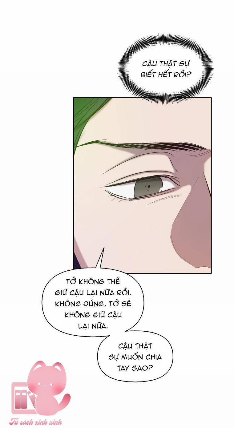 Thanh Xuân Của Chúng Ta 82 trang 57