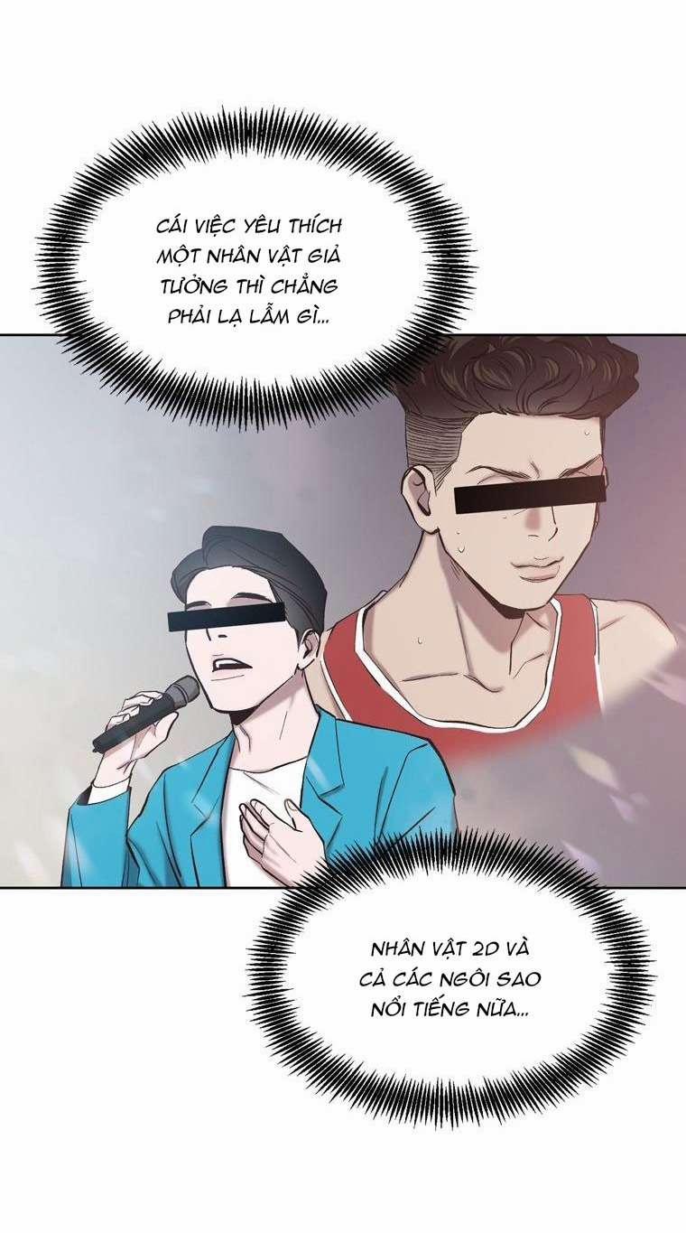 Thanh Xuân Của Chúng Ta 83 trang 11