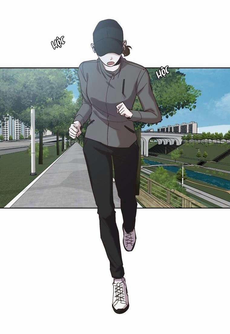 Thanh Xuân Của Chúng Ta 83 trang 19