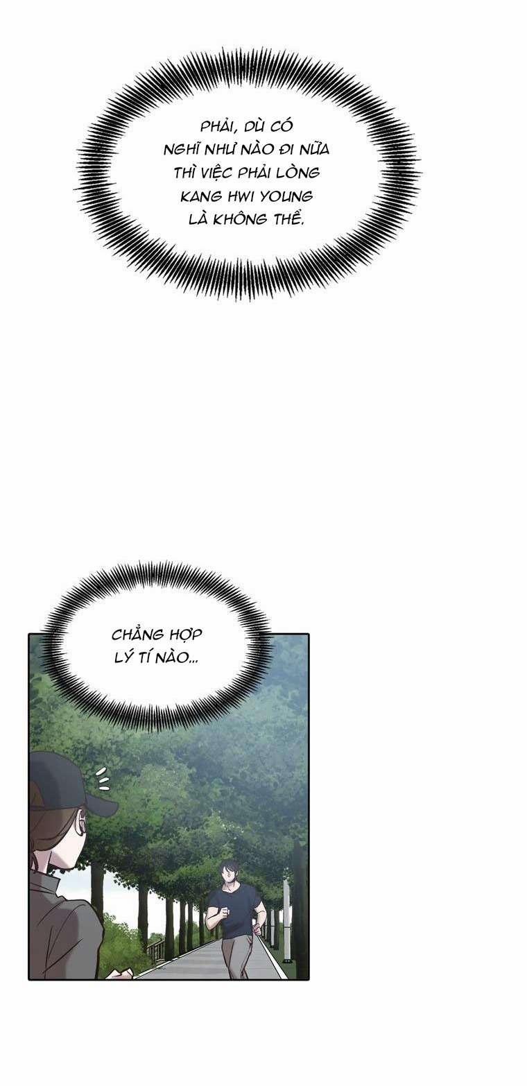 Thanh Xuân Của Chúng Ta 83 trang 20