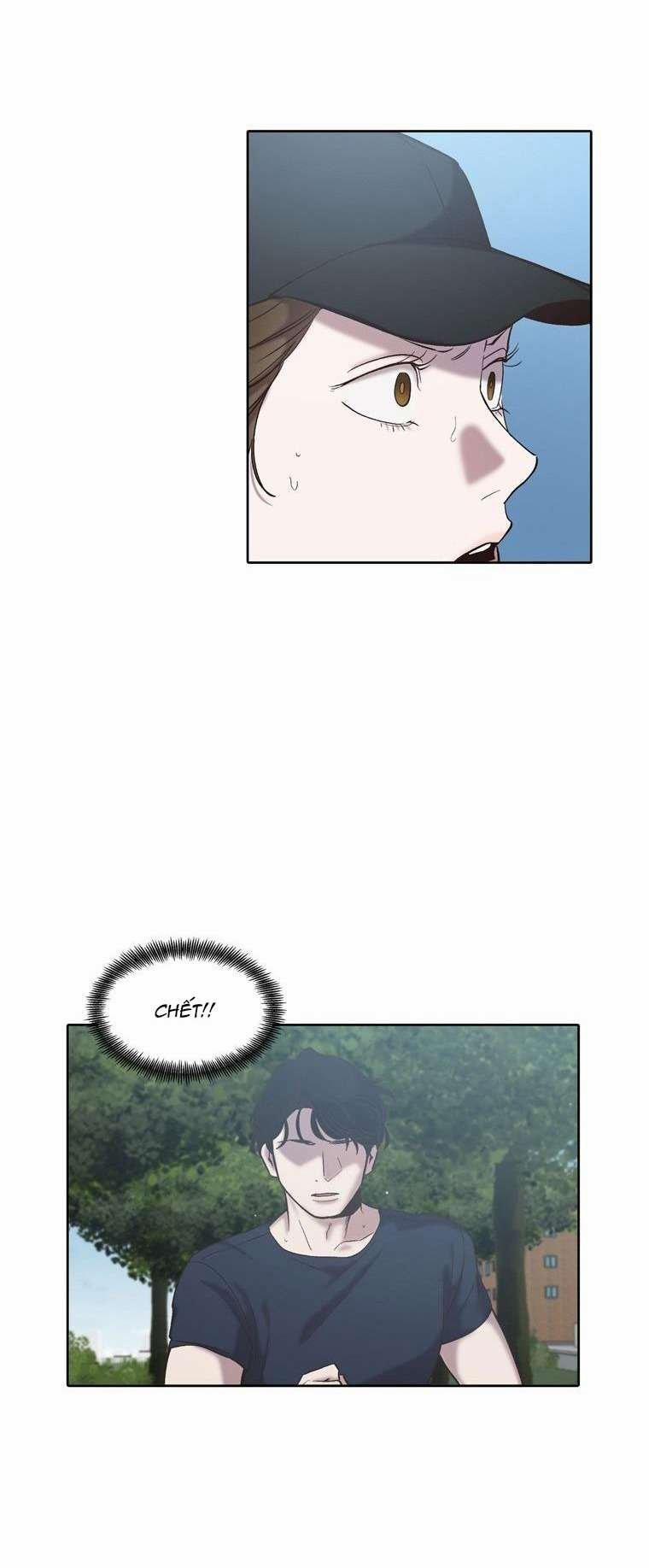 Thanh Xuân Của Chúng Ta 83 trang 21