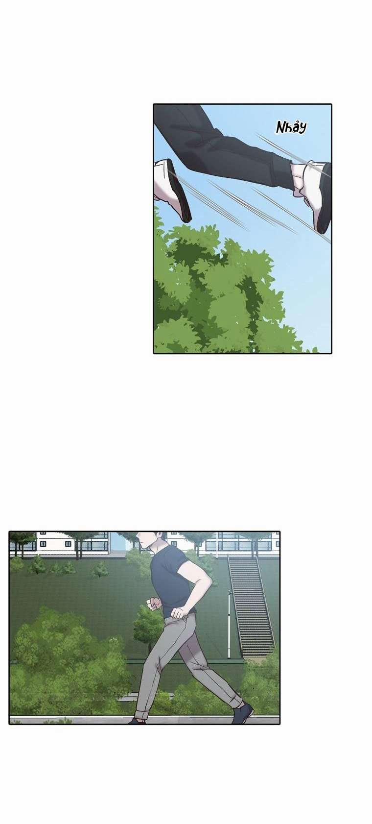 Thanh Xuân Của Chúng Ta 83 trang 22