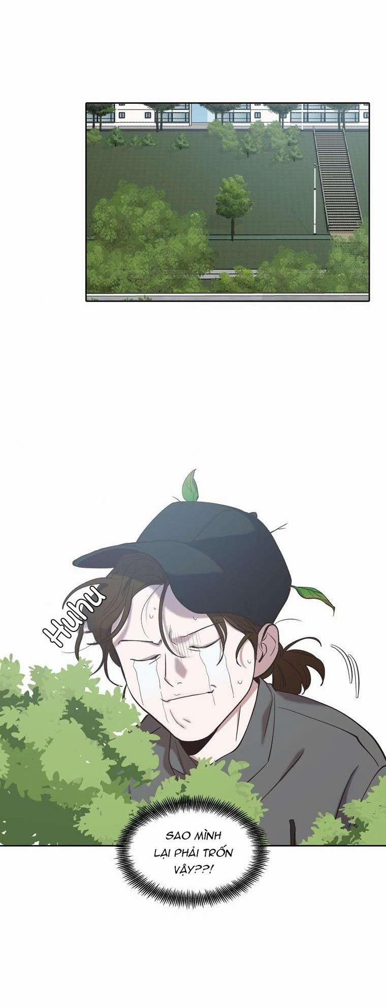 Thanh Xuân Của Chúng Ta 83 trang 23