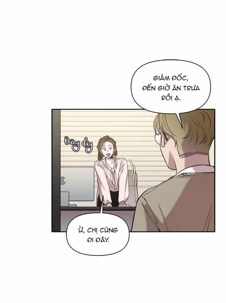 Thanh Xuân Của Chúng Ta 83 trang 25