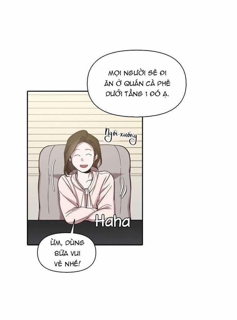 Thanh Xuân Của Chúng Ta 83 trang 26