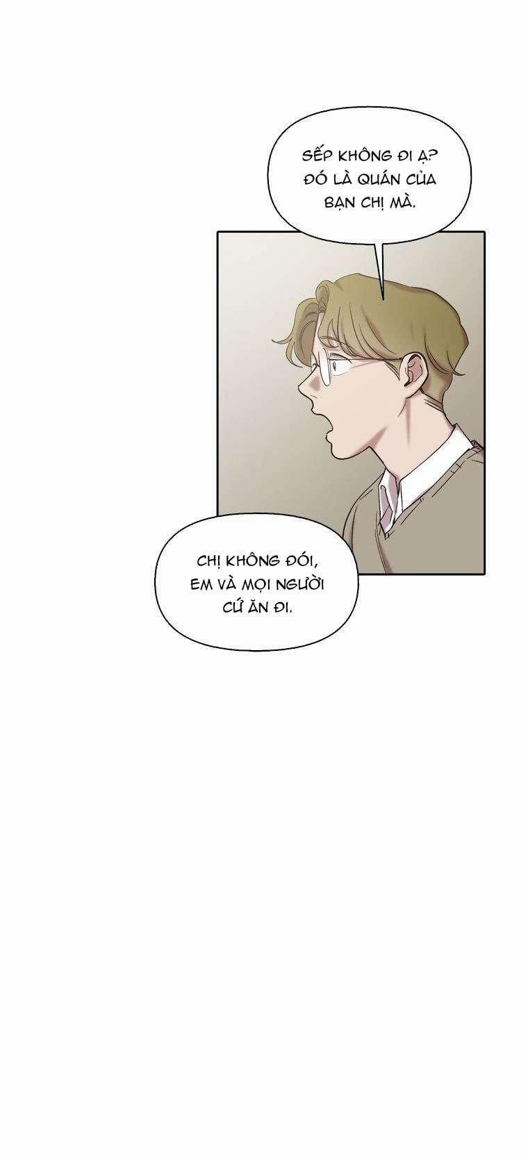 Thanh Xuân Của Chúng Ta 83 trang 27