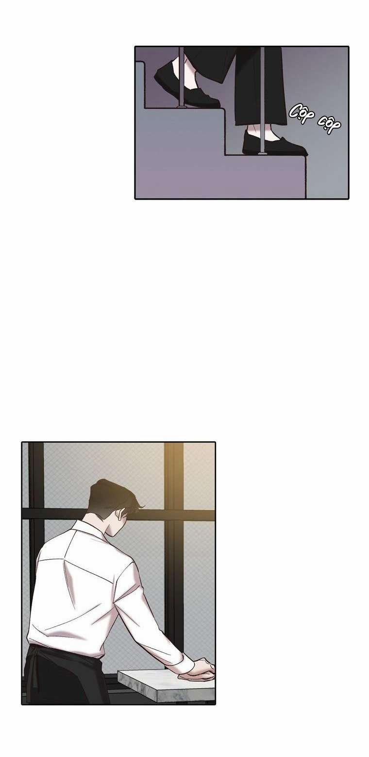 Thanh Xuân Của Chúng Ta 83 trang 29