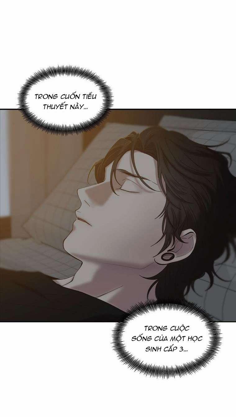 Thanh Xuân Của Chúng Ta 83 trang 3