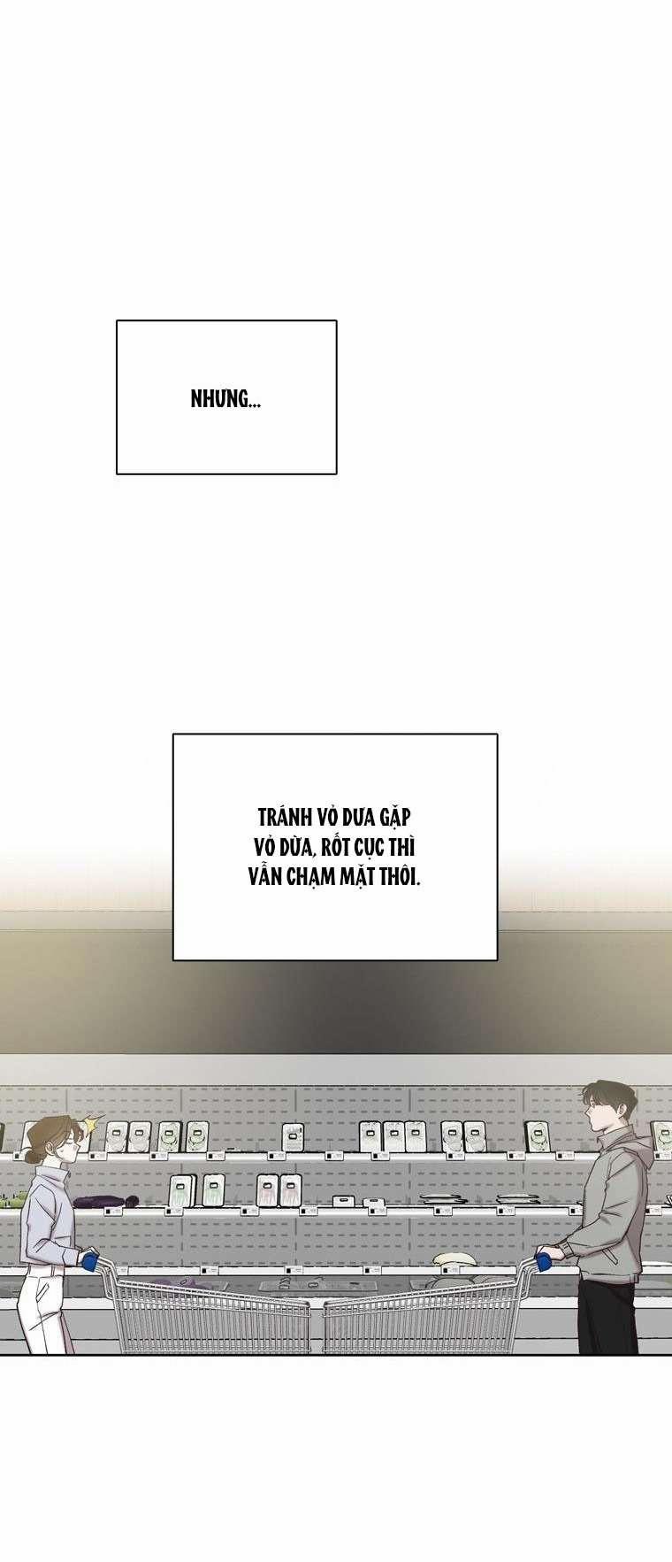 Thanh Xuân Của Chúng Ta 83 trang 31