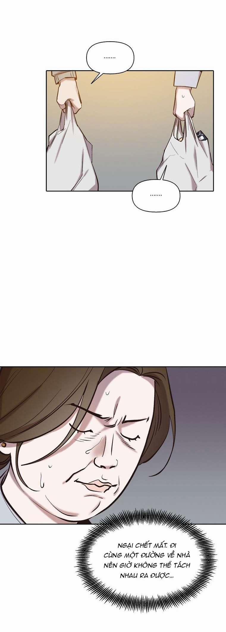 Thanh Xuân Của Chúng Ta 83 trang 34