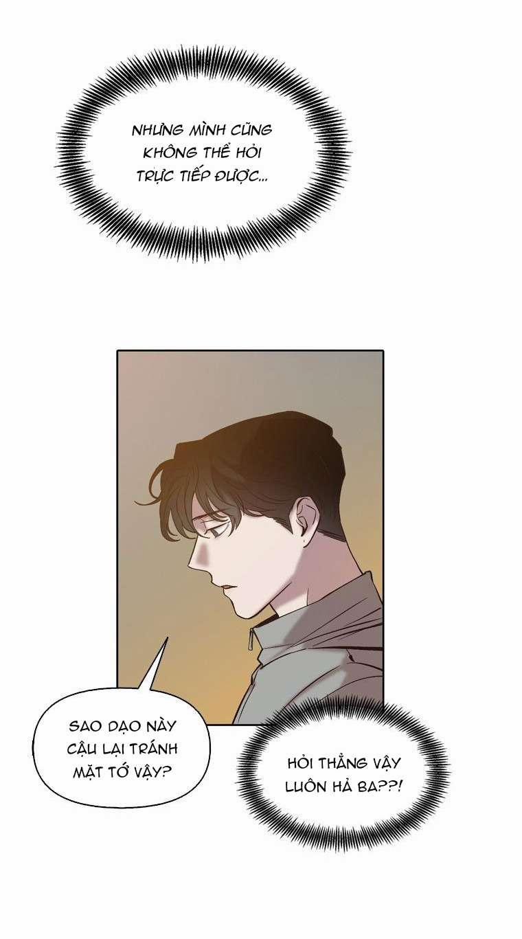 Thanh Xuân Của Chúng Ta 83 trang 35