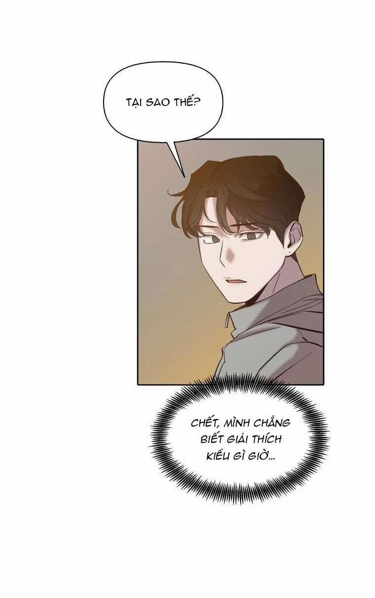 Thanh Xuân Của Chúng Ta 83 trang 36