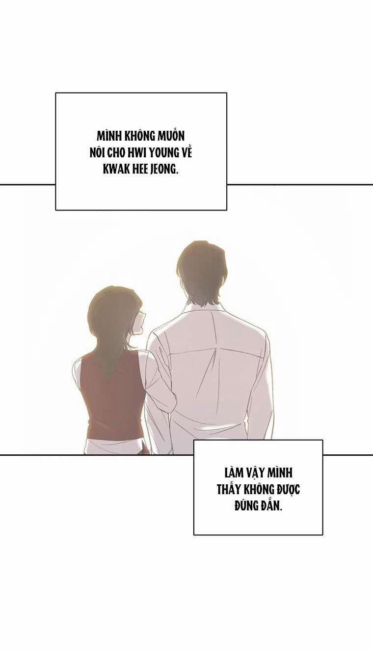 Thanh Xuân Của Chúng Ta 83 trang 37