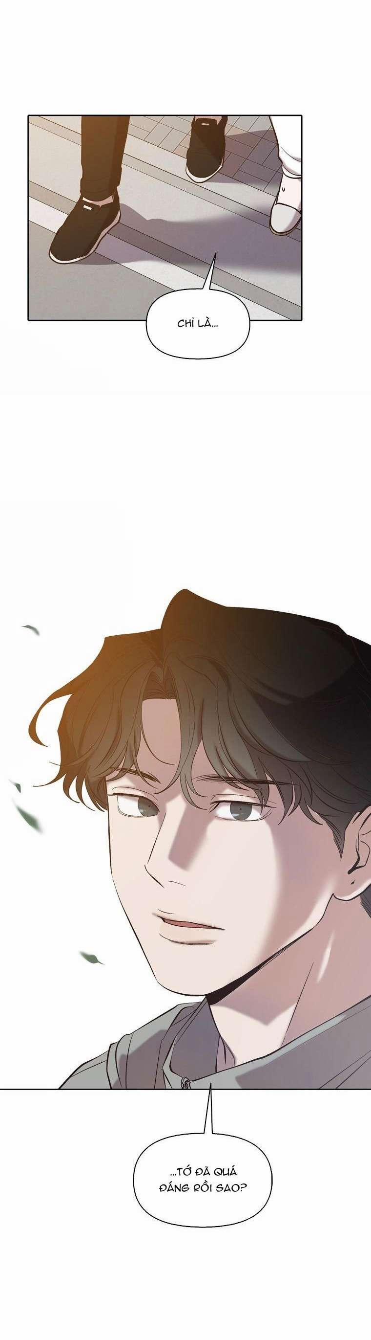 Thanh Xuân Của Chúng Ta 83 trang 38